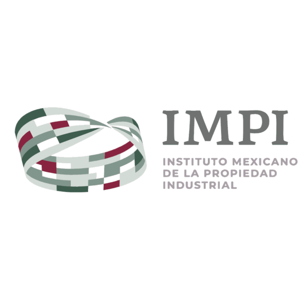 Instituto Mexicano de la Propiedad Industrial logo oficial