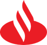 Santander Logo Oficial