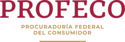 Procuraduría Federal del Consumidor logo oficial