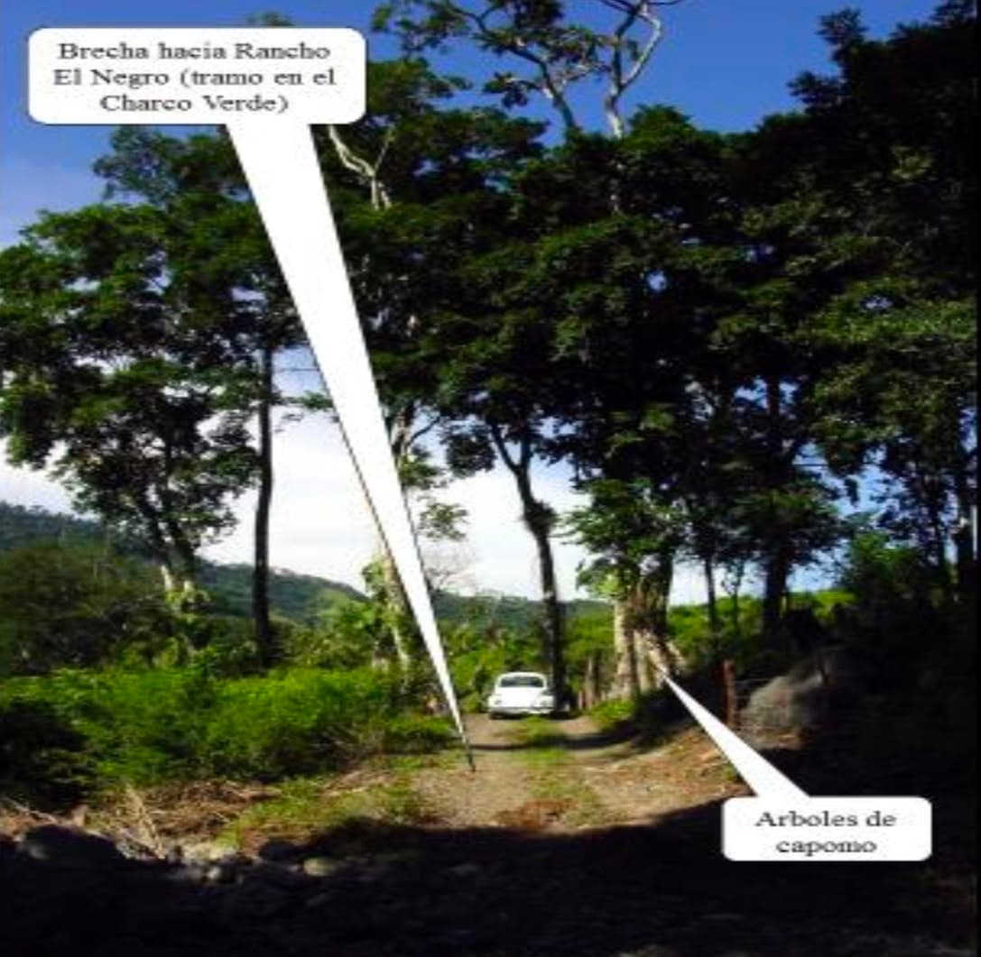 Material visual de Rancho El Negro, imagen 5